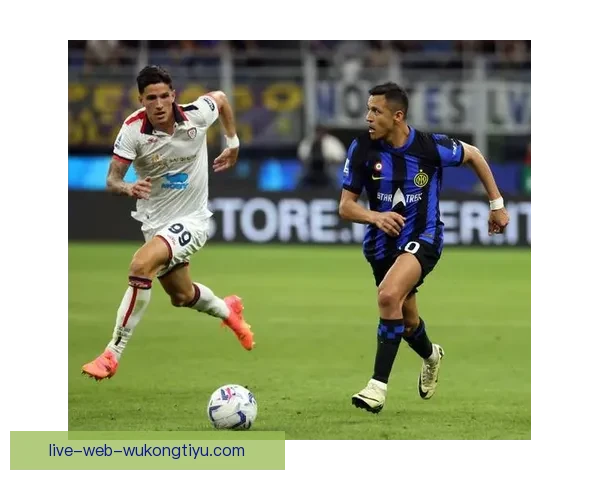 足球意甲全胜比分直播解析球队走势与实时赛况追踪深度前瞻投注技巧